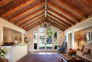 فندق San Ysidro Ranch A Rosewood Resort