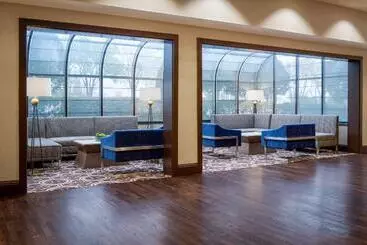 فندق Sheraton Dfw Airport