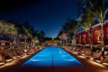 Hotel The Miami Beach Edition