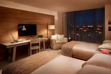 ホテル The Miami Beach Edition