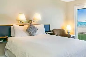 モーテル Sea Gypsy Rentals