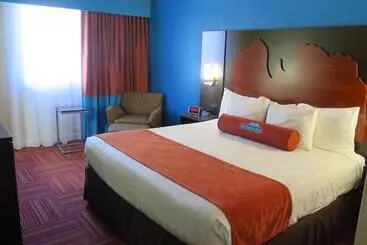 בית מלון כפרי Aiden By Best Western Sedona