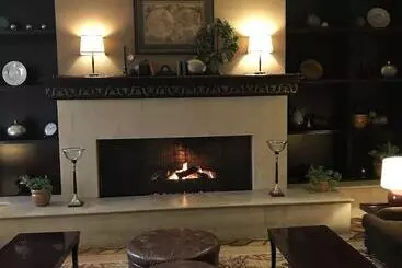 Hotel Anaheim Majestic Garden