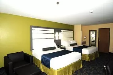 فندق Best Western Antelope Inn & Suites