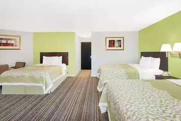 فندق Days Inn By Wyndham York