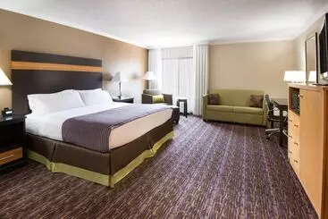 בית מלון כפרי Holiday Inn Williamsport, An Ihg