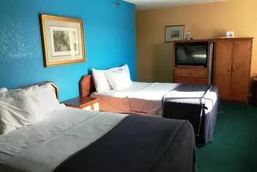 فندق Howard Johnson By Wyndham Denver West