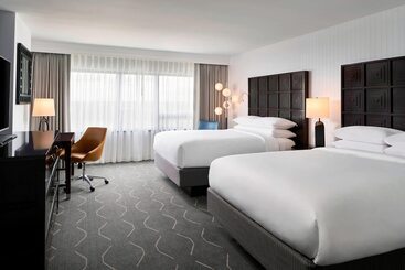 Hotel Renaissance Baltimore Harborplace