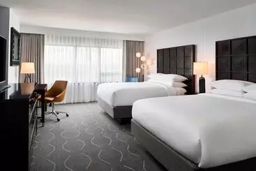 فندق Renaissance Baltimore Harborplace