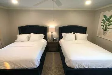 酒店 St. Francisville Inn