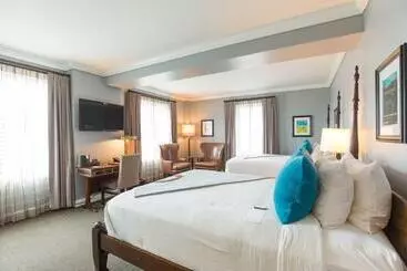 בית מלון כפרי The Lancaster