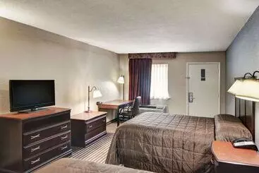 فندق على الطريق Loyalty Inn Gainesville