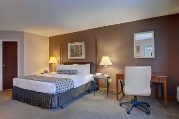 Red Lion Hotel Cromwell