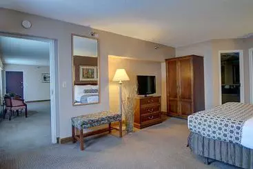 Red Lion Hotel Cromwell