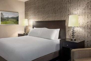 Doubletree By Hilton Hotel Chicago Wood Dale Elk Grove
