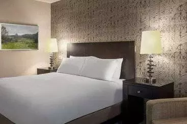 Doubletree By Hilton Hotel Chicago Wood Dale Elk Grove