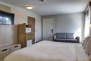 Otel Greentree Inn Flagstaff