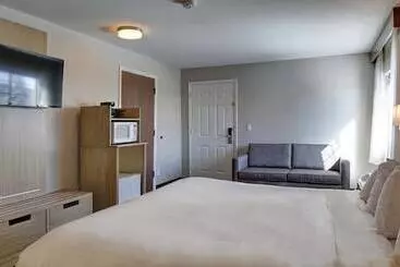 酒店 Greentree Inn Flagstaff