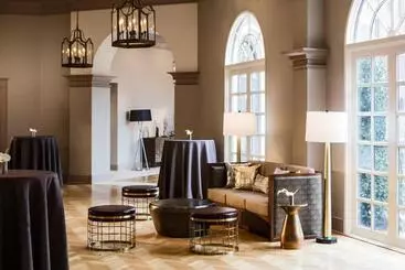 Szálloda Renaissance Waterford Oklahoma City