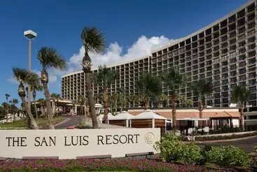 Hotel The San Luis Resort Spa & Conference Center