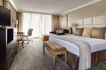 ホテル The San Luis Resort Spa & Conference Center