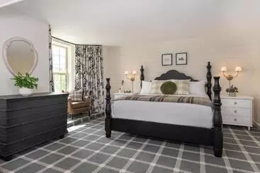 호텔 The Wentworth