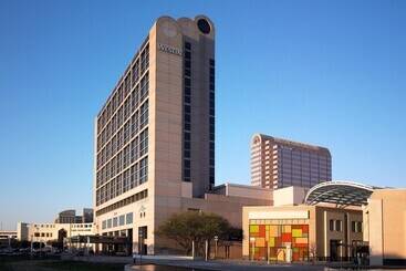 Szálloda The Westin Galleria Dallas