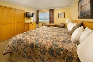 فندق Tolovana Inn