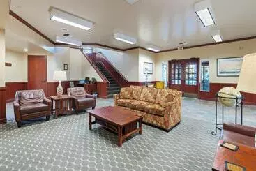 Hotell Tolovana Inn