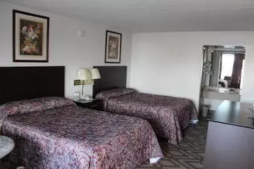 ホテル Tourway Inn