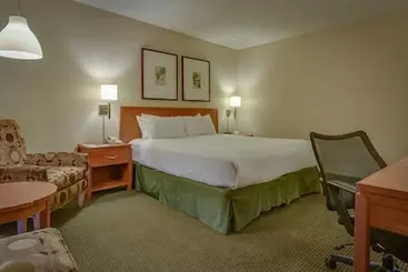 فندق Vagabond Inn Los Angeles At Usc