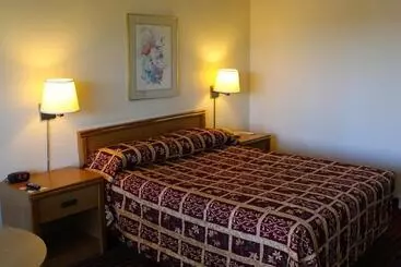 酒店 Vagabond Inn San Luis Obispo