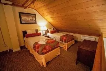 Hotel The Village Of Loon Mountain