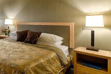 Westmark Fairbanks Hotel And Conference Center