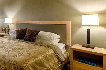 Westmark Fairbanks Hotel And Conference Center