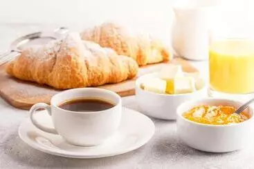 호텔 White Swan Inn