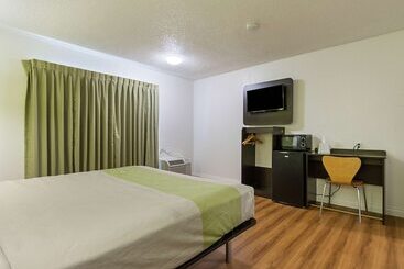 Motel 6santa Maria, Ca South