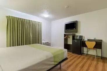 Motel 6santa Maria, Ca South