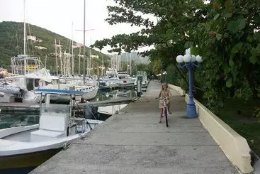 Nanny Cay Resort & Marina