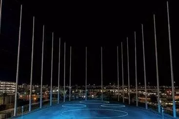 Resort Otel The Strat Hotel, Casino & Tower