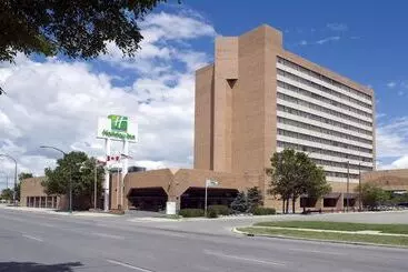 酒店 Holiday Inn Winnipeg South, An Ihg
