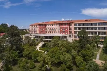Imperial Heritage Hotel, Valamar Collection