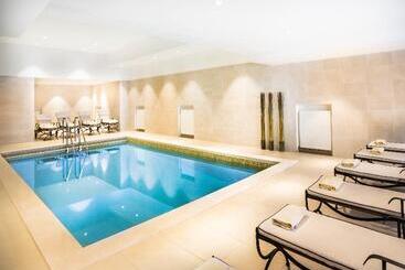 酒店 Kvarner Liburnia