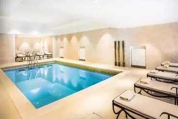 هتل Kvarner  Liburnia