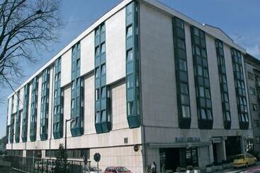 هتل Laguna Zagreb