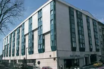 ホテル Laguna Zagreb