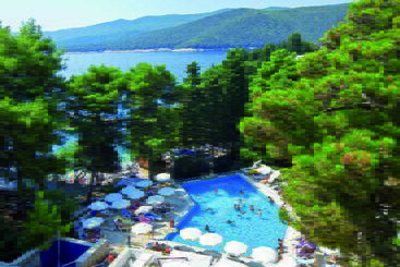 호텔 Marina Sunny  By Valamar