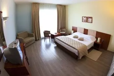 בית מלון כפרי Mogorjelo