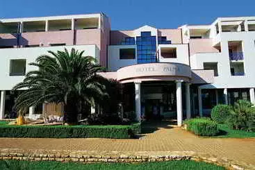 Hotel Palma