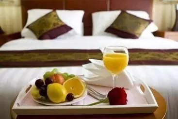 فندق Park Exclusive